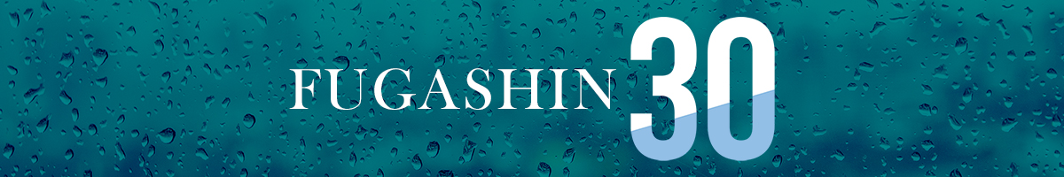 FUGASHIN30